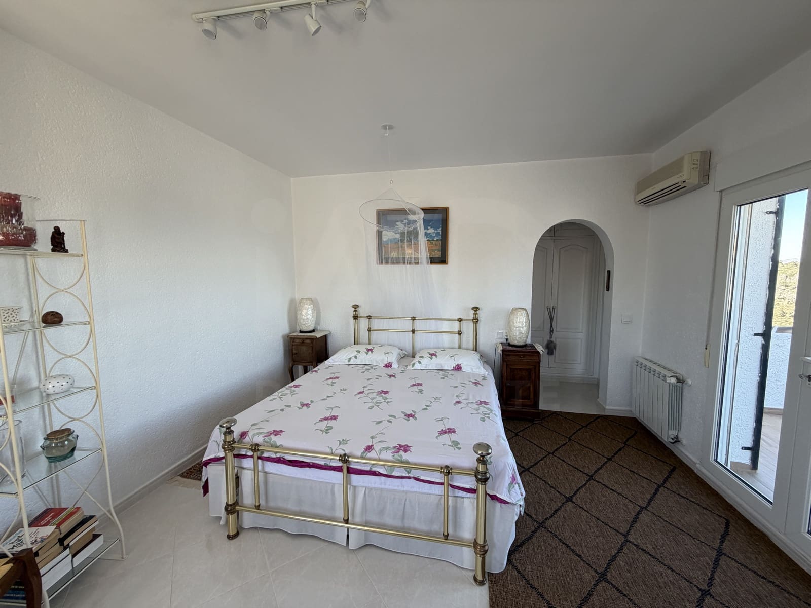3 Zimmer Villa zu verkaufen in Pedreguer mit Pool Garage - 548.000 € (Ref: 10049363)