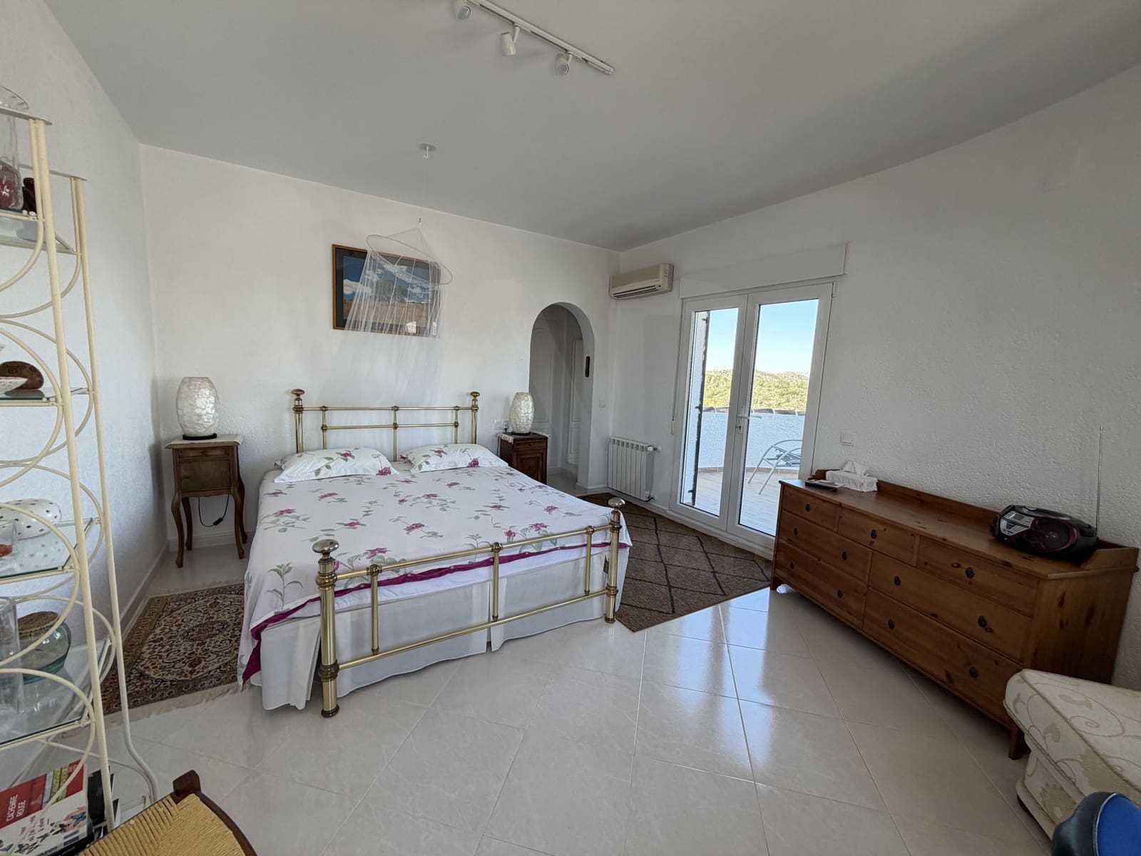 3 Zimmer Villa zu verkaufen in Pedreguer mit Pool Garage - 548.000 € (Ref: 10049363)