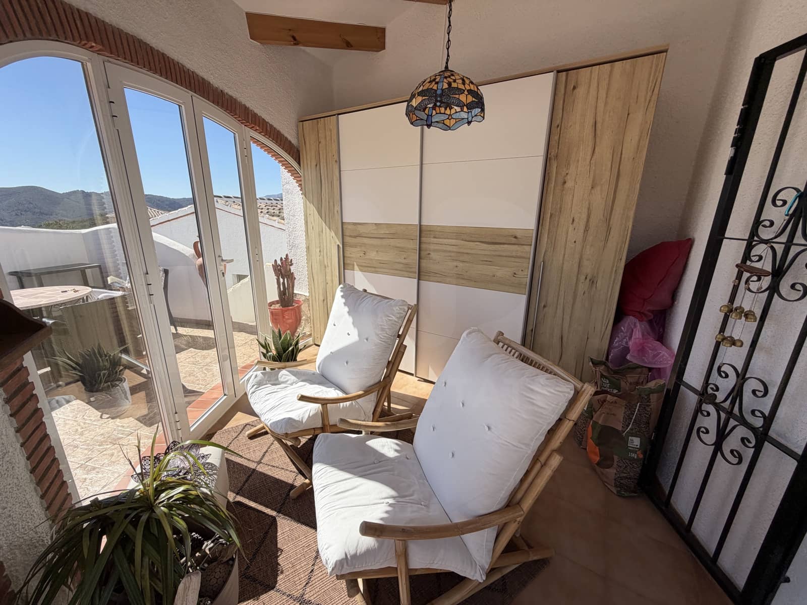3 Zimmer Villa zu verkaufen in Pedreguer mit Pool Garage - 548.000 € (Ref: 10049363)