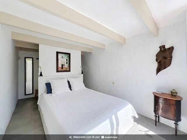 Apartamento de 2 habitaciones en Tarifa en venta - 452.000 € (Ref: 10049827)