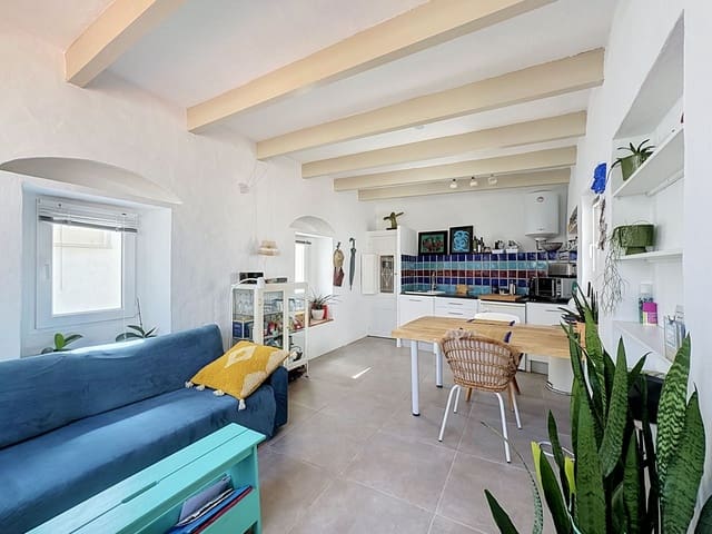 Apartamento de 2 habitaciones en Tarifa en venta - 452.000 € (Ref: 10049827)