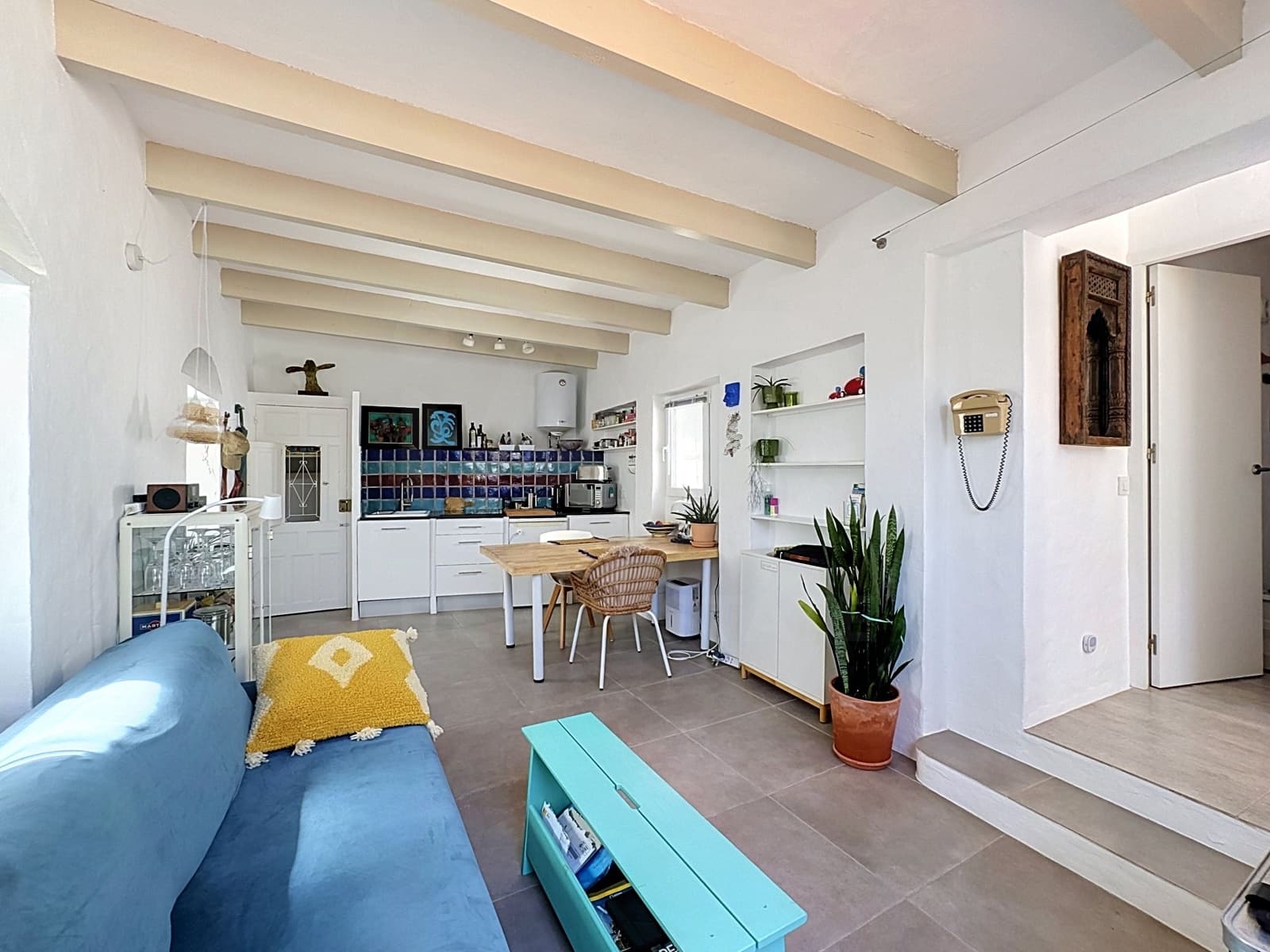 2 bedroom Apartment for sale in Tarifa - € 452,000 (Ref: 10049827)