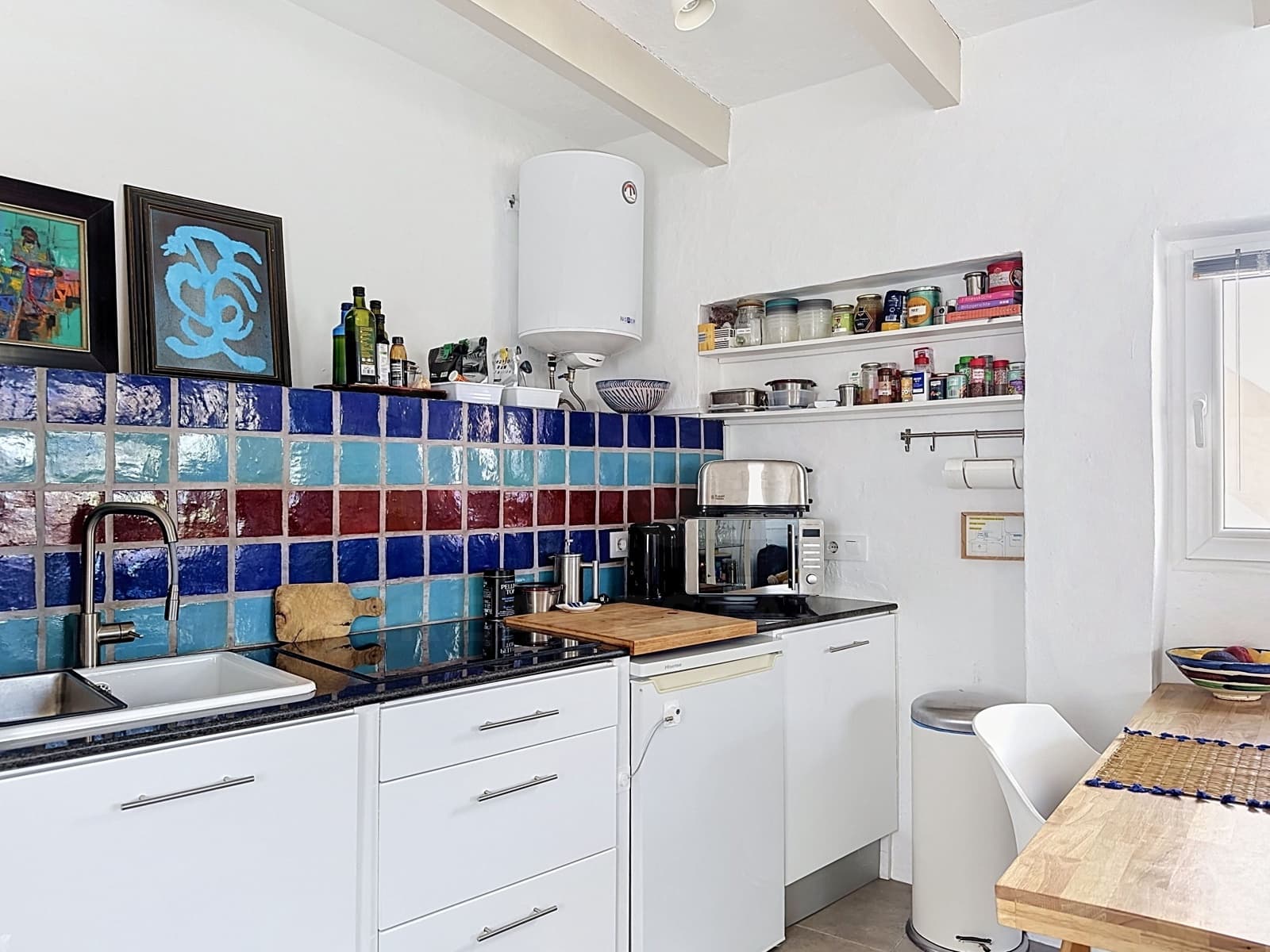 2 bedroom Apartment for sale in Tarifa - € 452,000 (Ref: 10049827)