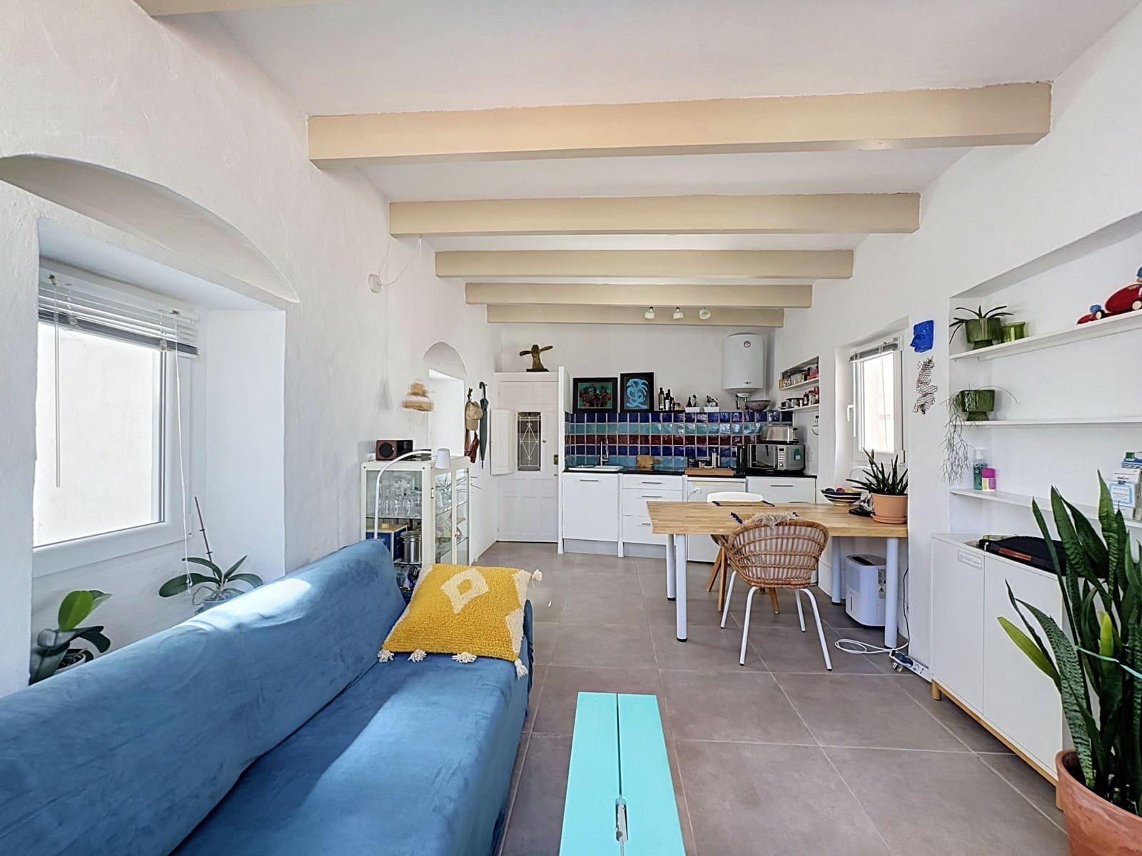 2 bedroom Apartment for sale in Tarifa - € 452,000 (Ref: 10049827)