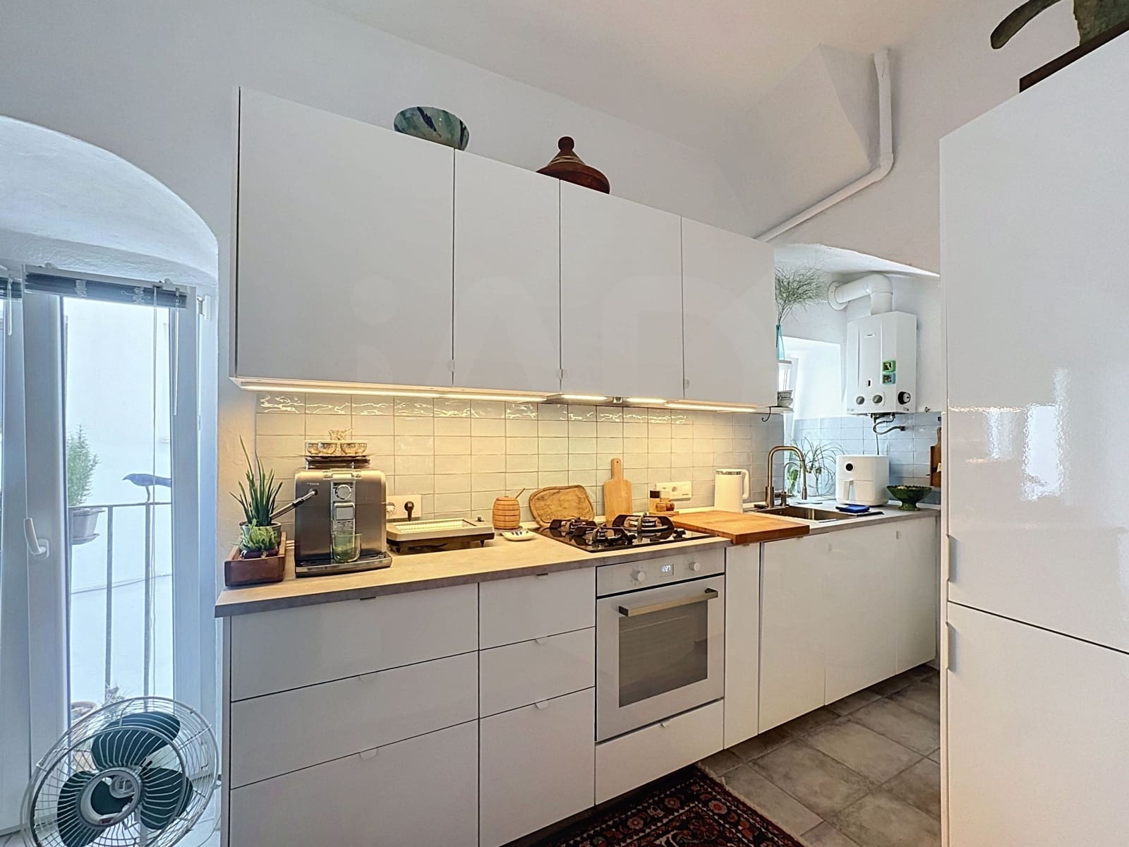 2 bedroom Apartment for sale in Tarifa - € 452,000 (Ref: 10049827)