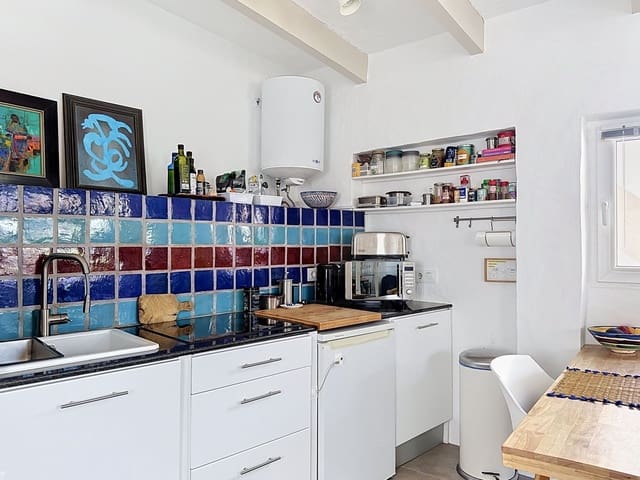 Apartamento de 2 habitaciones en Tarifa en venta - 452.000 € (Ref: 10049827)