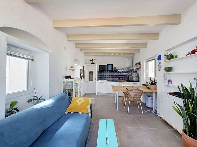 Apartamento de 2 habitaciones en Tarifa en venta - 452.000 € (Ref: 10049827)