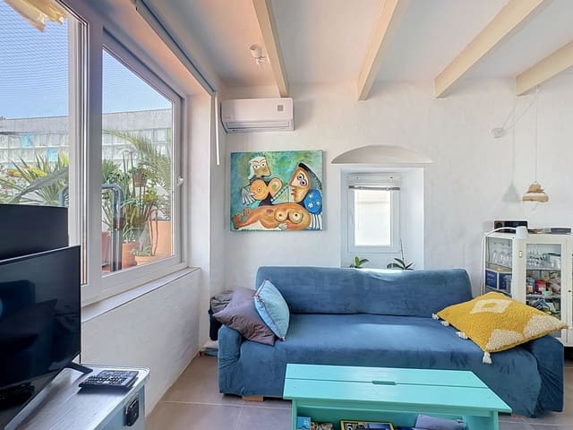 Apartamento de 2 habitaciones en Tarifa en venta - 452.000 € (Ref: 10049827)