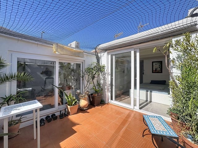 Apartamento de 2 habitaciones en Tarifa en venta - 452.000 € (Ref: 10049827)