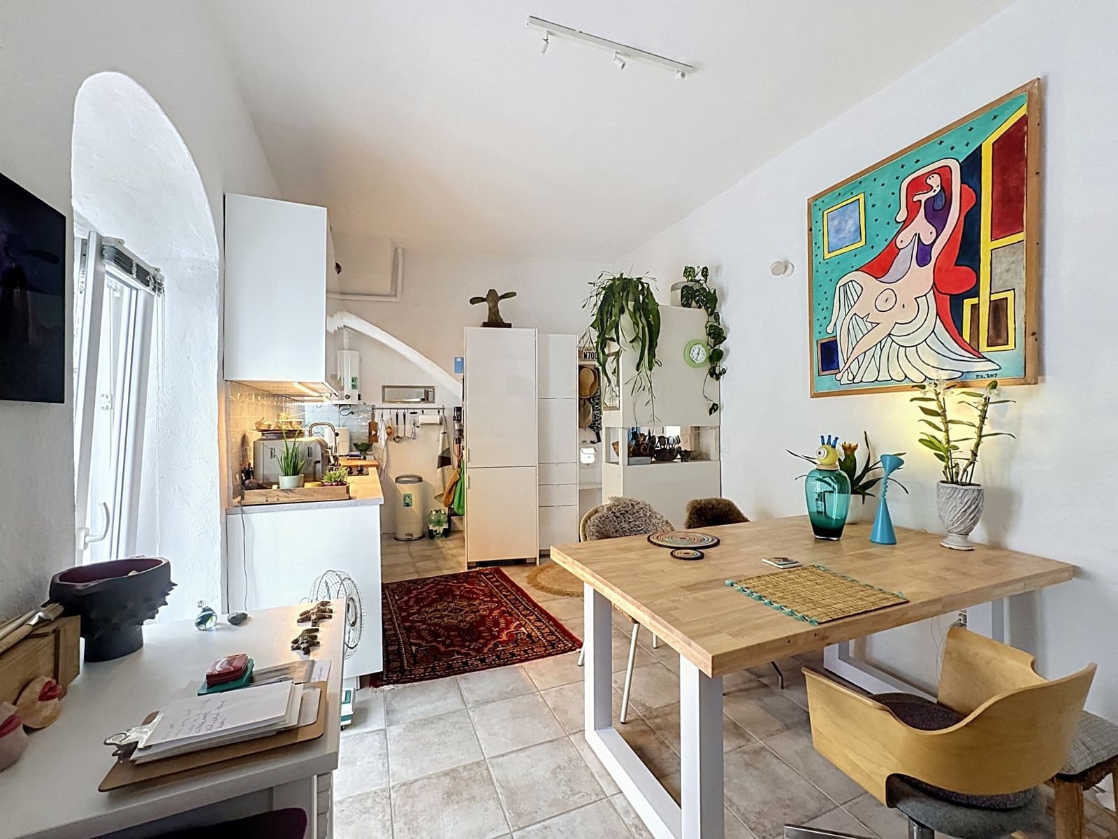 2 bedroom Apartment for sale in Tarifa - € 452,000 (Ref: 10049827)