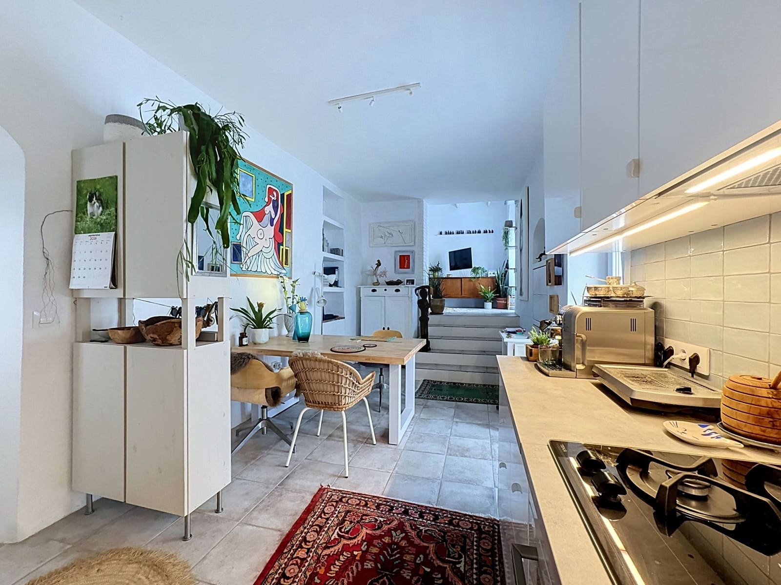 2 bedroom Apartment for sale in Tarifa - € 452,000 (Ref: 10049827)