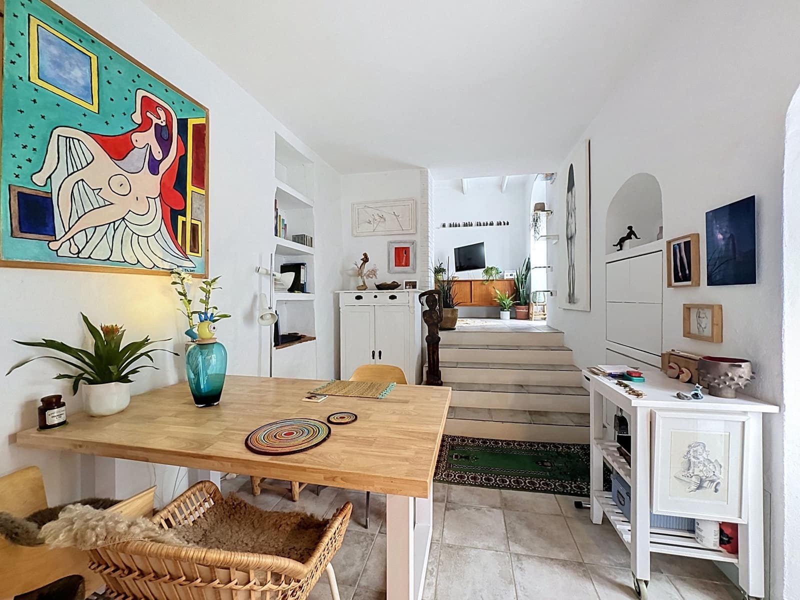2 bedroom Apartment for sale in Tarifa - € 452,000 (Ref: 10049827)