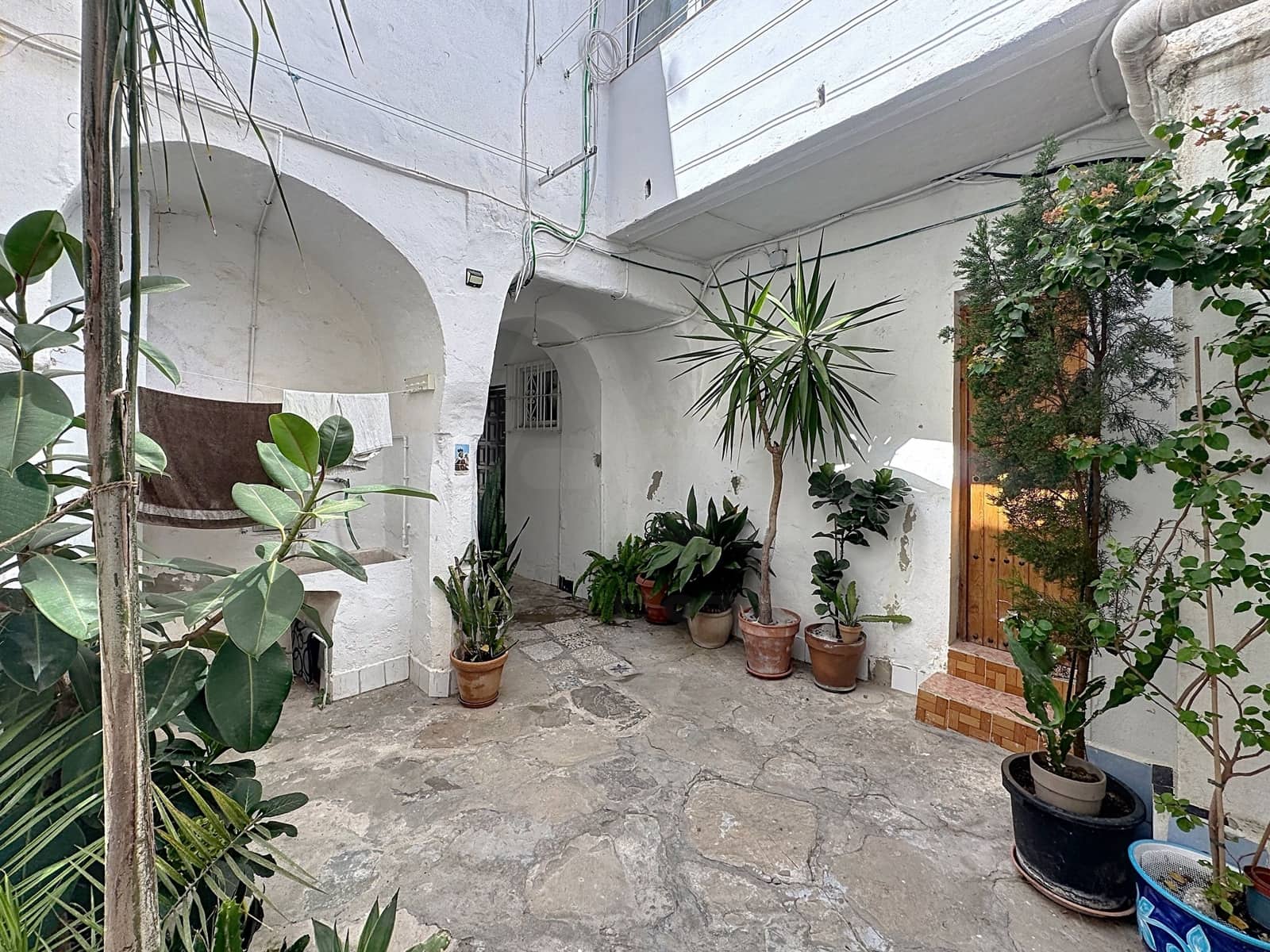 2 bedroom Apartment for sale in Tarifa - € 452,000 (Ref: 10049827)