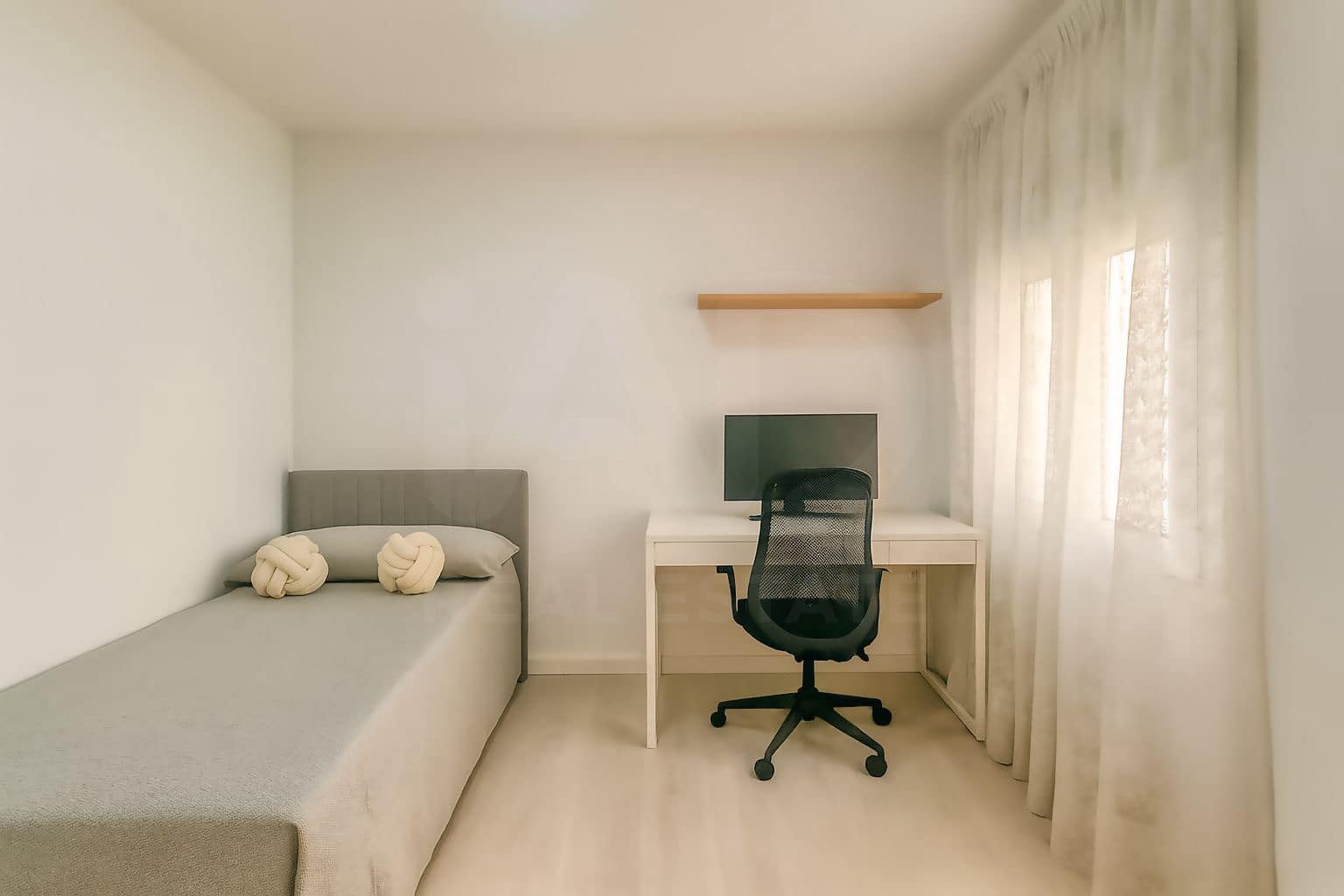 3 Zimmer Apartment zu verkaufen in El Campello - 235.000 € (Ref: 10049829)