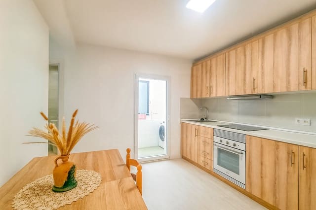 3 Zimmer Apartment zu verkaufen in El Campello - 235.000 € (Ref: 10049829)