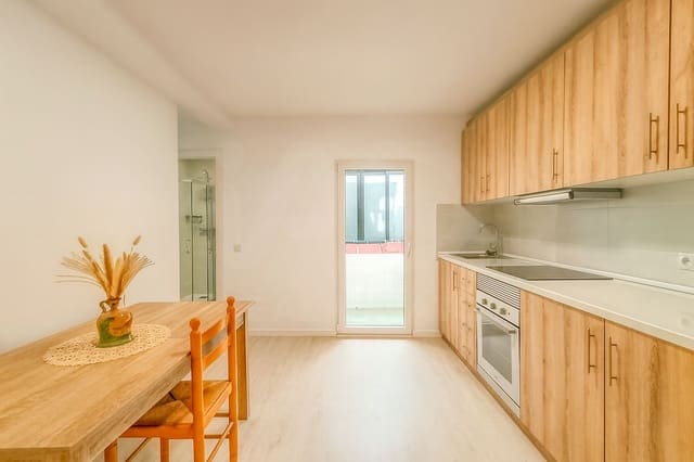 3 Zimmer Apartment zu verkaufen in El Campello - 235.000 € (Ref: 10049829)