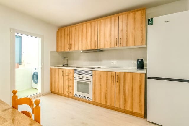 3 Zimmer Apartment zu verkaufen in El Campello - 235.000 € (Ref: 10049829)
