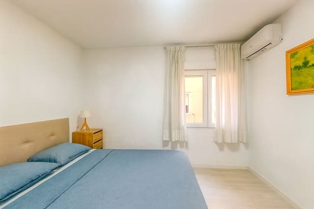 3 Zimmer Apartment zu verkaufen in El Campello - 235.000 € (Ref: 10049829)