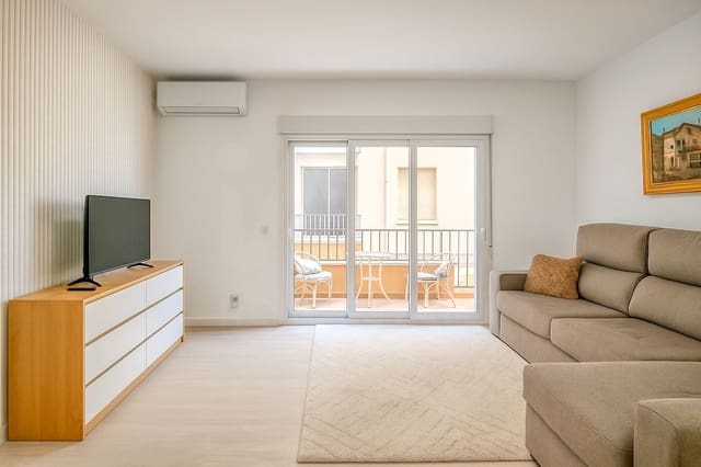 3 Zimmer Apartment zu verkaufen in El Campello - 235.000 € (Ref: 10049829)