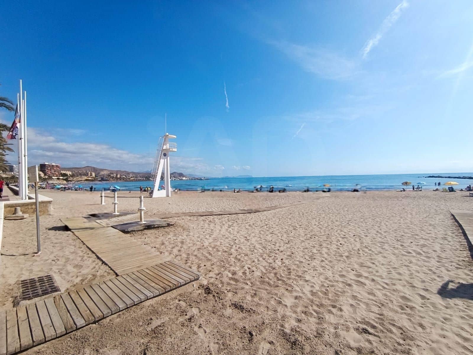 3 Zimmer Apartment zu verkaufen in El Campello - 235.000 € (Ref: 10049829)