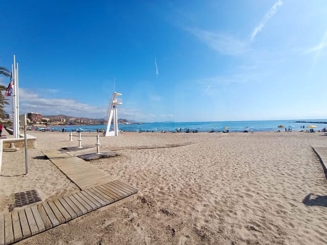3 Zimmer Apartment zu verkaufen in El Campello - 235.000 € (Ref: 10049829)
