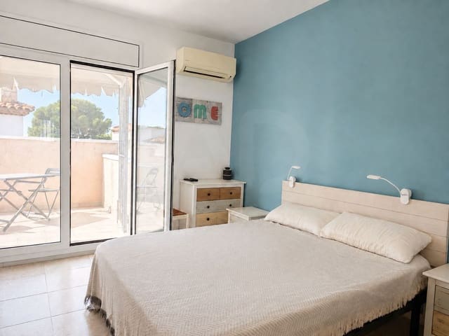 3 chambre Villa/Maison Mitoyenne à vendre à Mont-roig del Camp avec piscine garage - 398 000 € (Ref: 10049830)