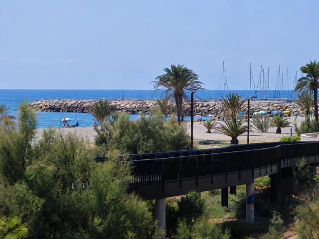 3 chambre Villa/Maison Mitoyenne à vendre à Mont-roig del Camp avec piscine garage - 398 000 € (Ref: 10049830)