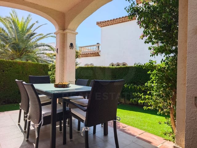 3 sypialnia Dom szeregowy na sprzedaż w Mont-roig del Camp z basenem garażem - 398 000 € (Ref: 10049830)