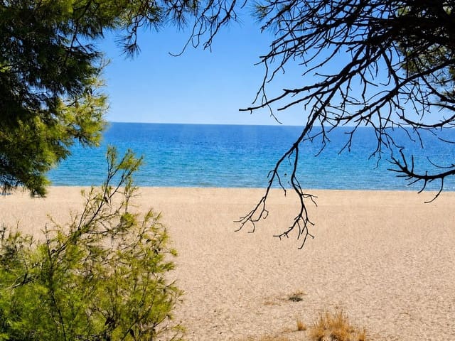 3 sypialnia Dom szeregowy na sprzedaż w Mont-roig del Camp z basenem garażem - 398 000 € (Ref: 10049830)