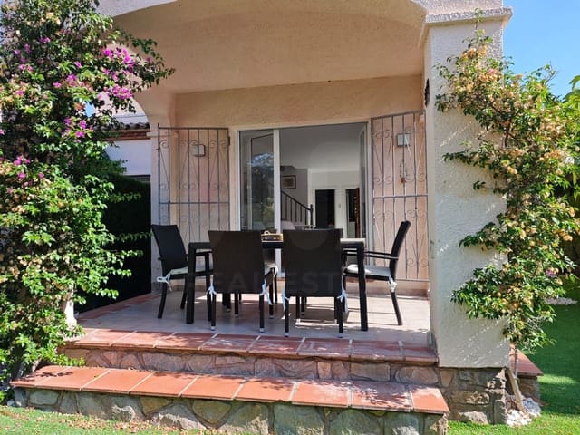 3 sypialnia Dom szeregowy na sprzedaż w Mont-roig del Camp z basenem garażem - 398 000 € (Ref: 10049830)