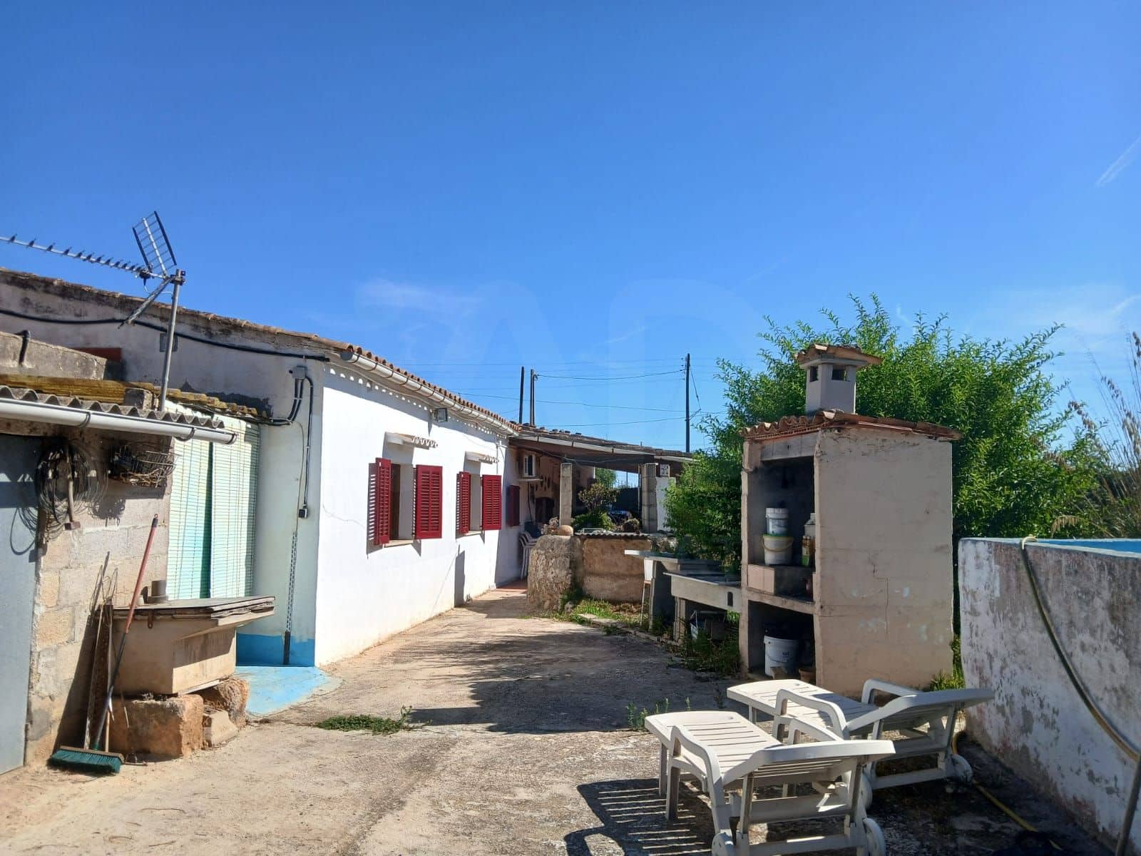 3 sypialnia Finka/Dom wiejski na sprzedaż w Inca - 379 500 € (Ref: 10049831)