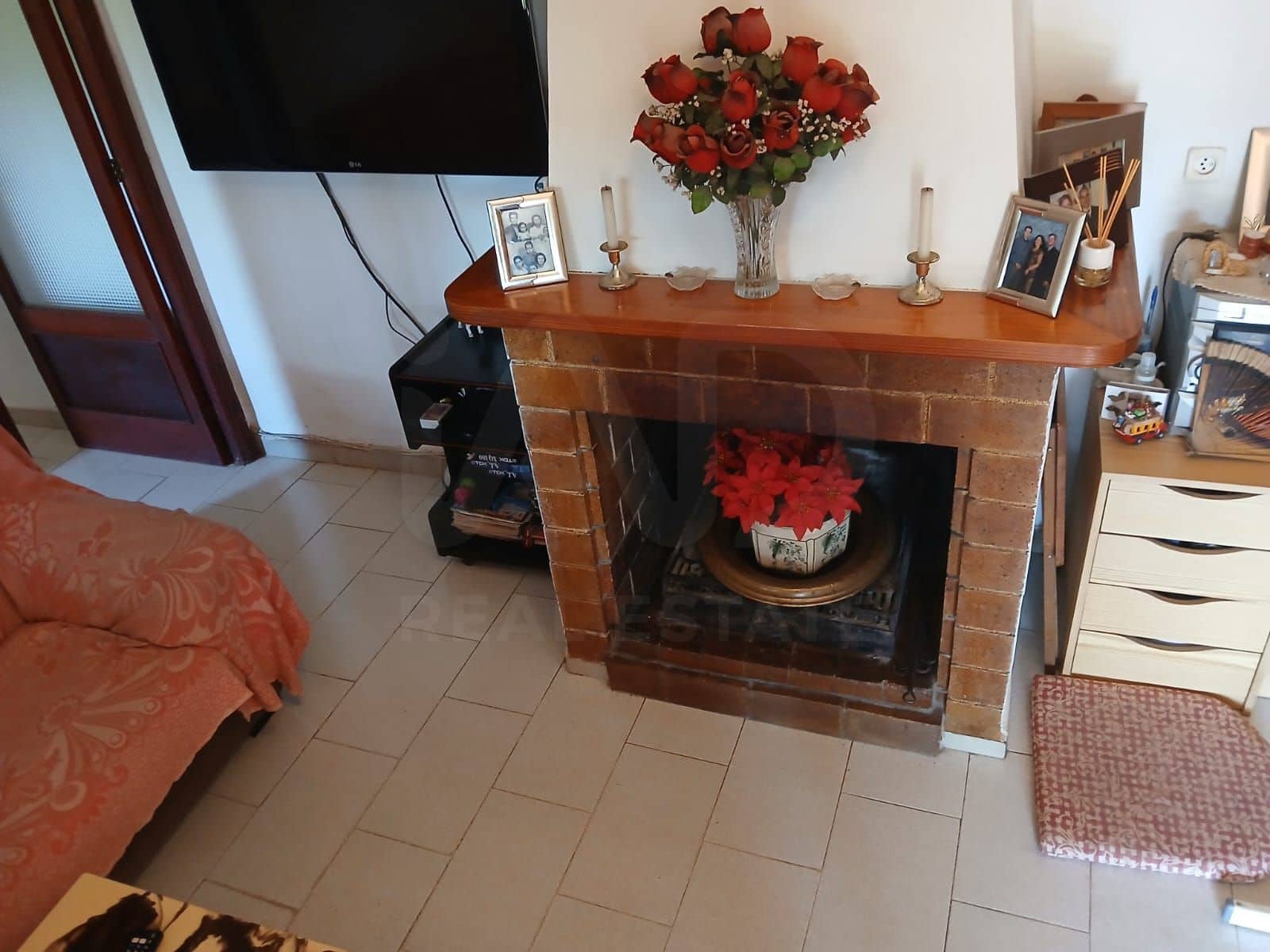 3 sypialnia Finka/Dom wiejski na sprzedaż w Inca - 379 500 € (Ref: 10049831)