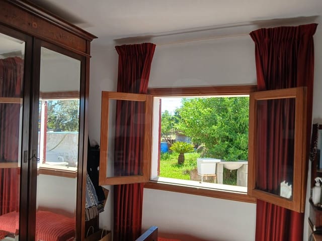 3 chambre Finca/Maison de Campagne à vendre à Inca - 379 500 € (Ref: 10049831)