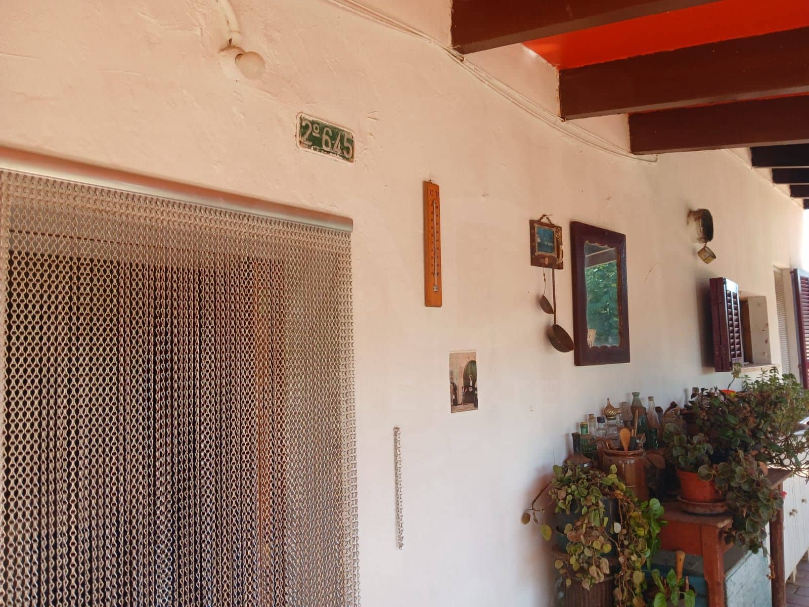 3 sypialnia Finka/Dom wiejski na sprzedaż w Inca - 379 500 € (Ref: 10049831)