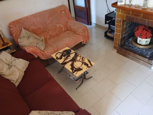 3 sovrum Finca/Hus på landet till salu i Inca - 379 500 € (Ref: 10049831)