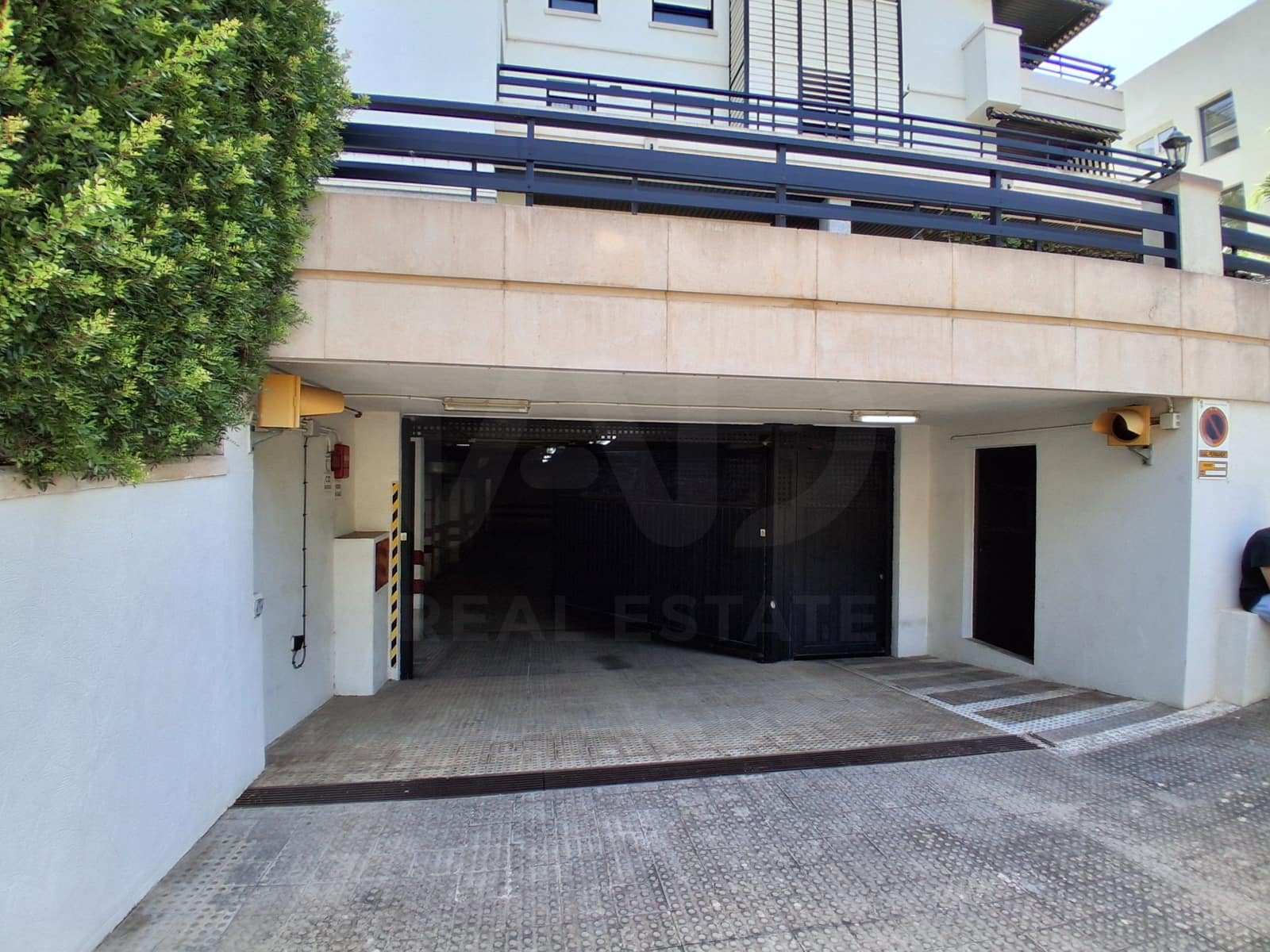 Autotalli myytävänä paikassa Palma de Mallorca - 80 000 € (Ref: 10049832)