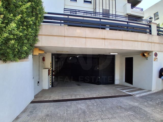 Autotalli myytävänä paikassa L'Arenal, Palma de Mallorca - 80 000 € (Ref: 10049832)