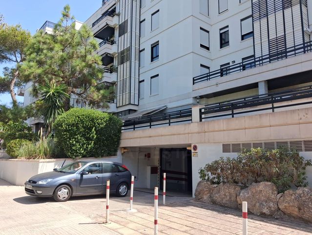 Garasje til salgs i L'Arenal, Palma de Mallorca - € 65 000 (Ref: 10049832)