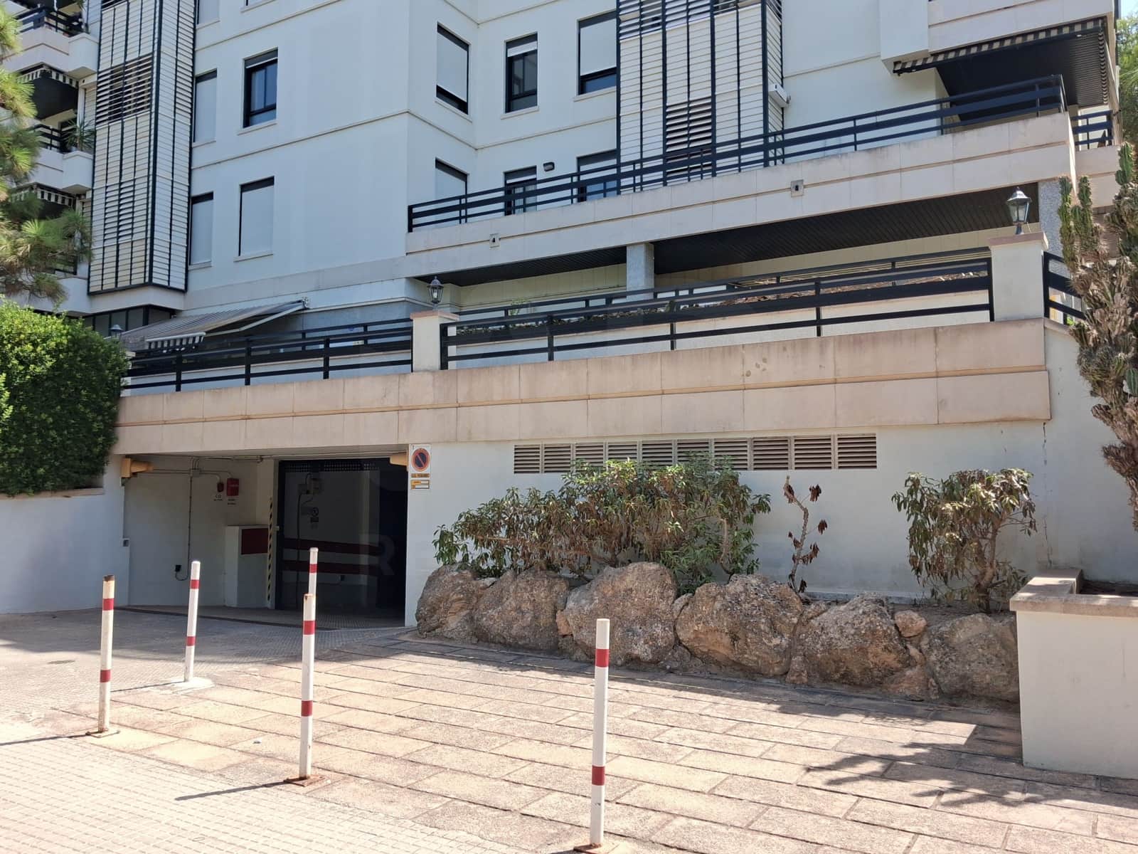 Garage in vendita in Palma de Mallorca - 80.000 € (Rif: 10049832)