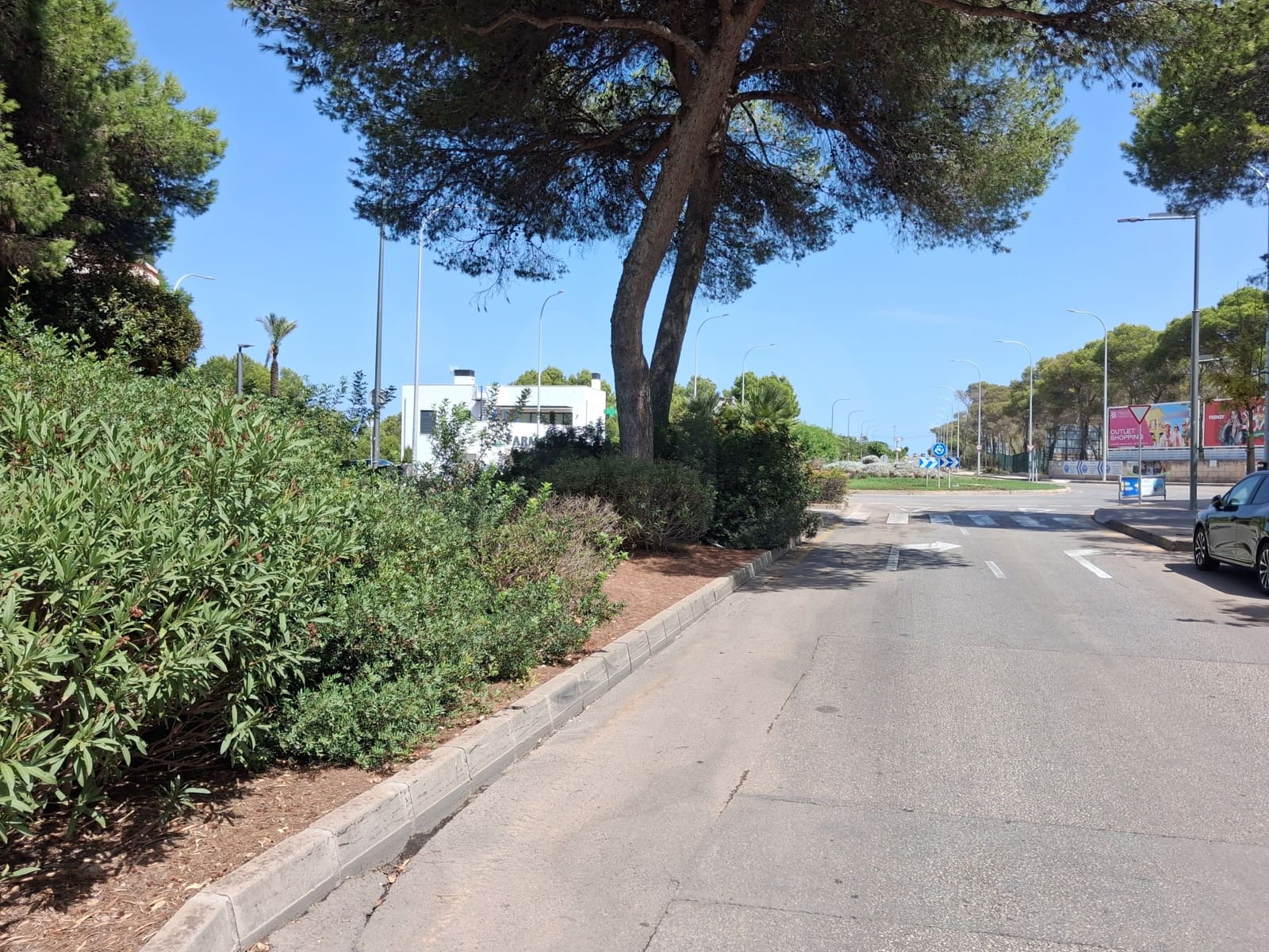Garage in vendita in Palma de Mallorca - 80.000 € (Rif: 10049832)