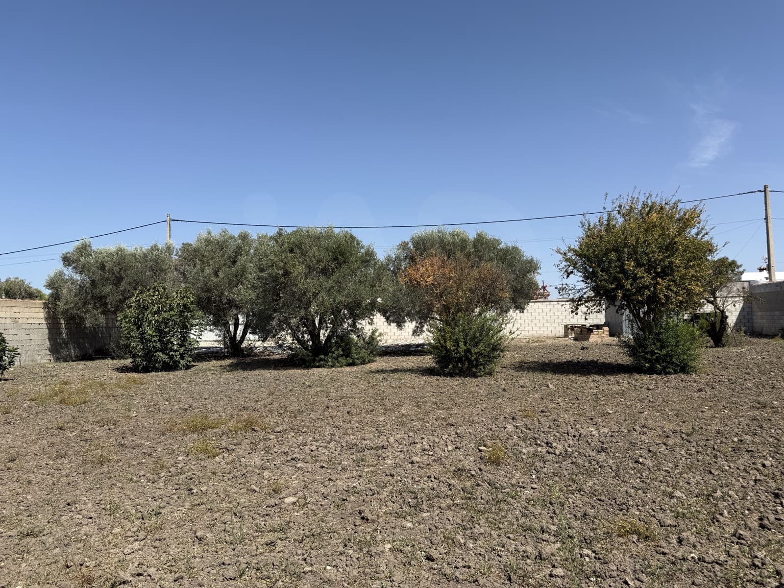 Rakentamaton maa myytävänä paikassa Chiclana de la Frontera - 85 000 € (Ref: 10049833)