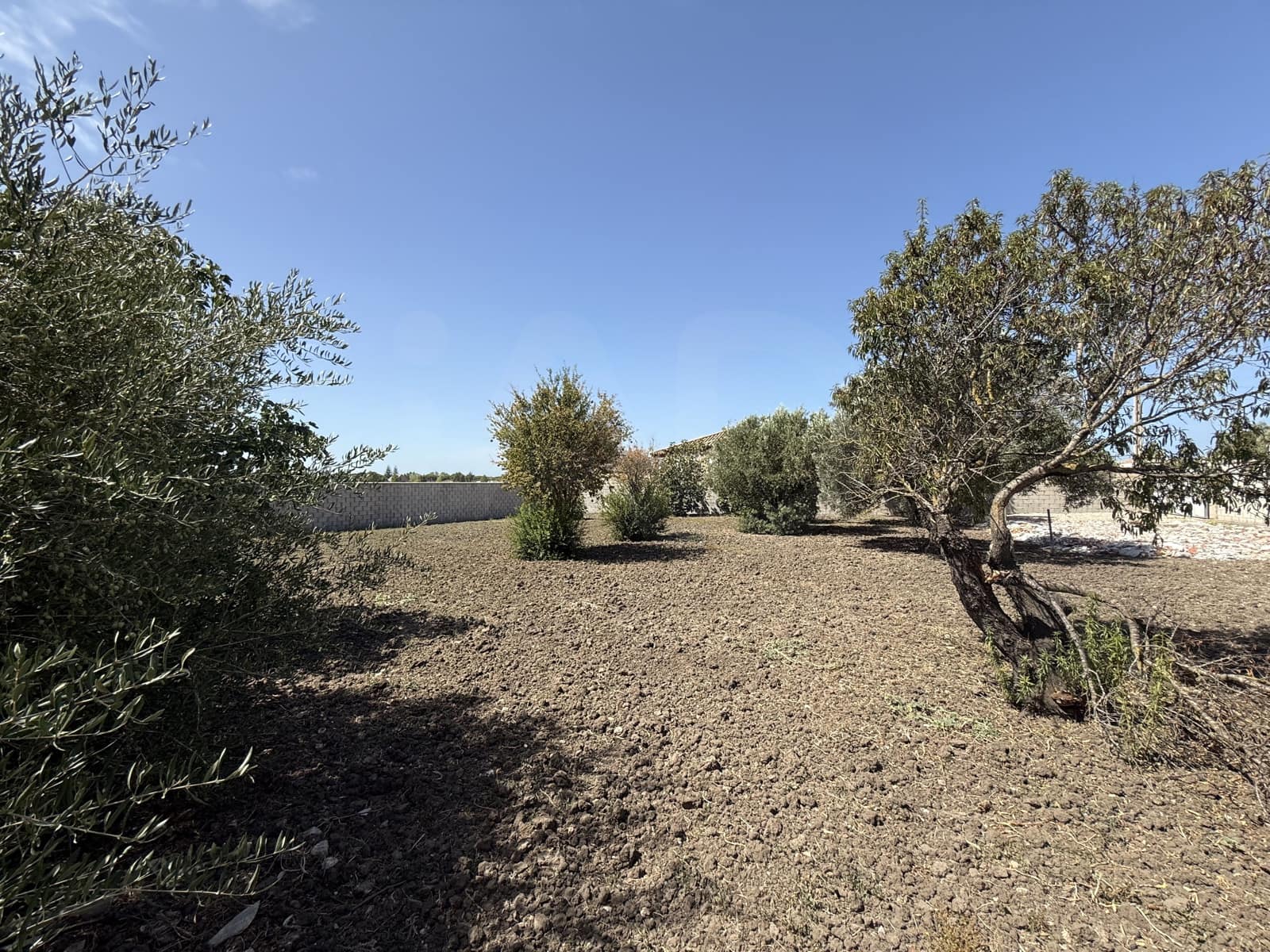 Rakentamaton maa myytävänä paikassa Chiclana de la Frontera - 85 000 € (Ref: 10049833)