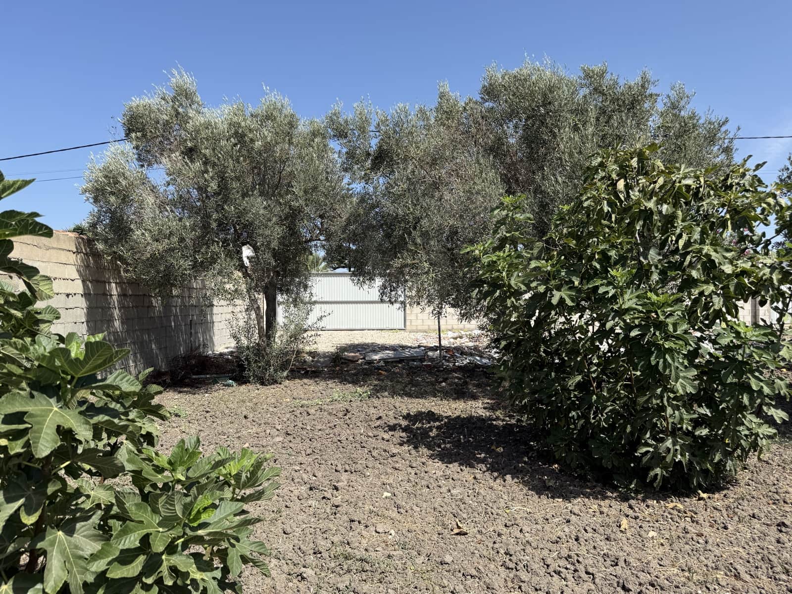 Mark till salu i Chiclana de la Frontera - 85 000 € (Ref: 10049833)