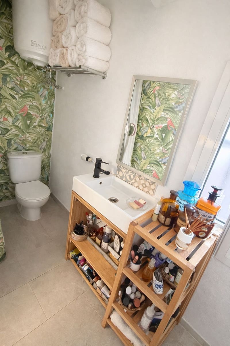 1 camera da letto Attico in vendita in Tarifa - 261.000 € (Rif: 10049917)