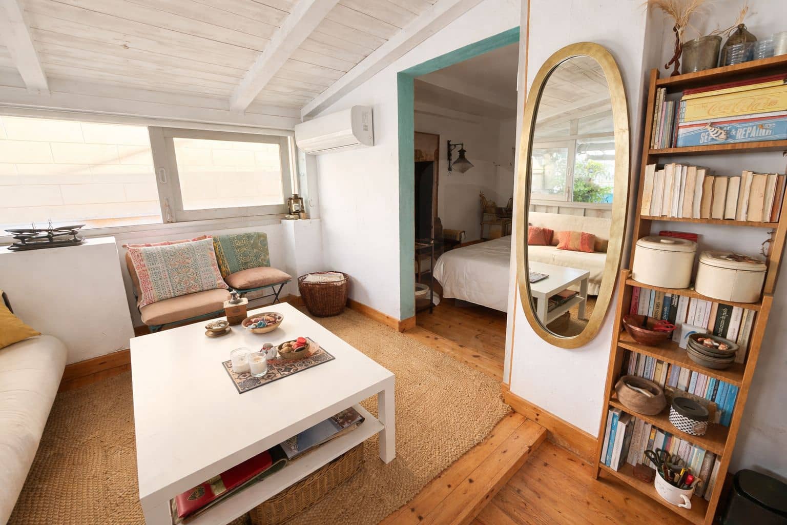 1 camera da letto Attico in vendita in Tarifa - 261.000 € (Rif: 10049917)