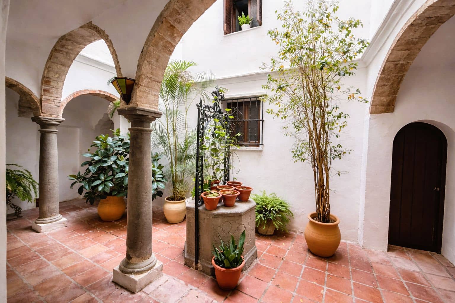 1 camera da letto Attico in vendita in Tarifa - 261.000 € (Rif: 10049917)