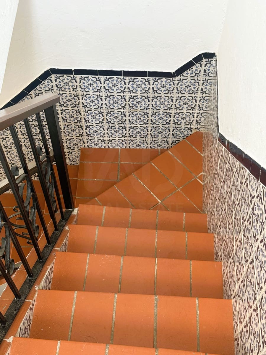 1 camera da letto Attico in vendita in Tarifa - 261.000 € (Rif: 10049917)