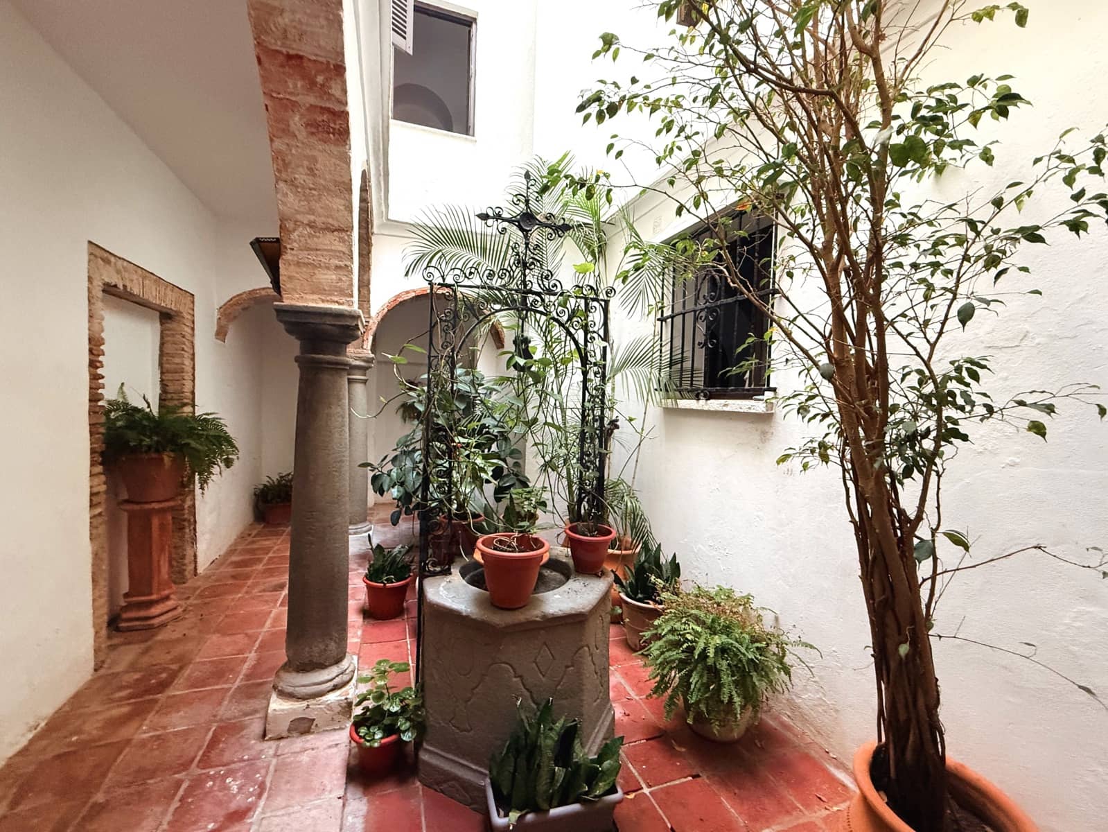1 camera da letto Attico in vendita in Tarifa - 261.000 € (Rif: 10049917)
