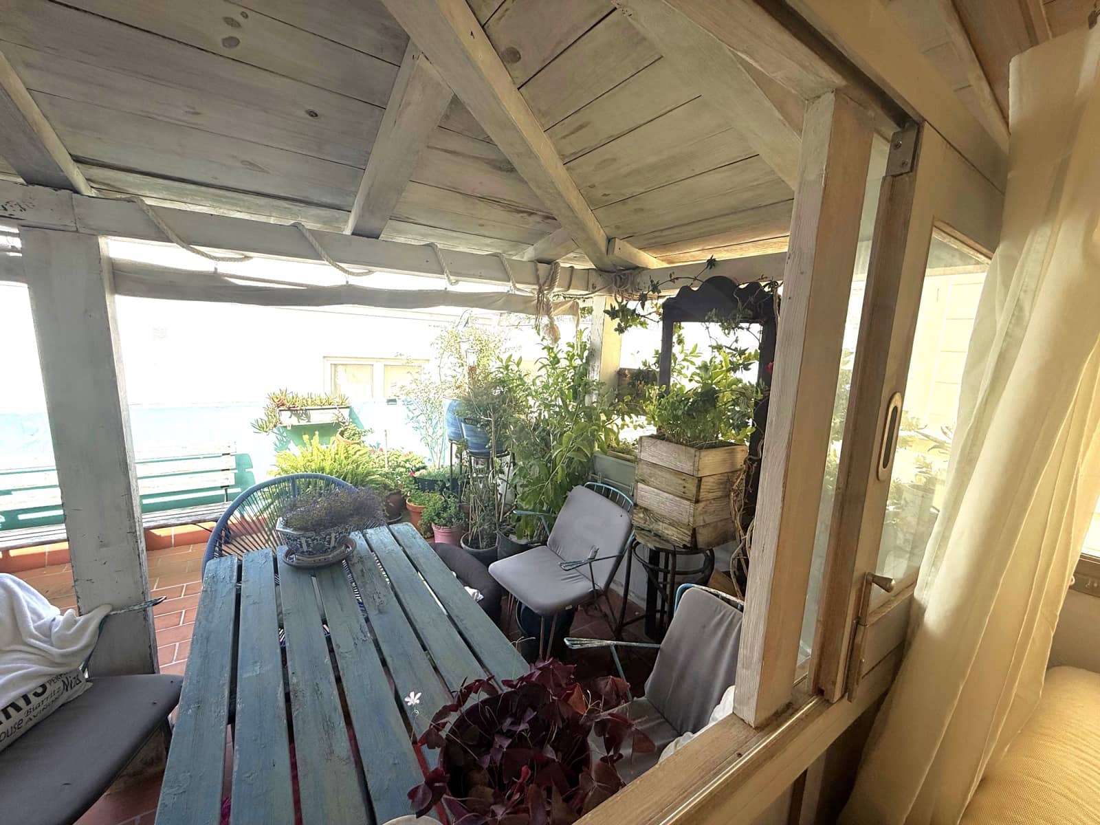 1 camera da letto Attico in vendita in Tarifa - 261.000 € (Rif: 10049917)