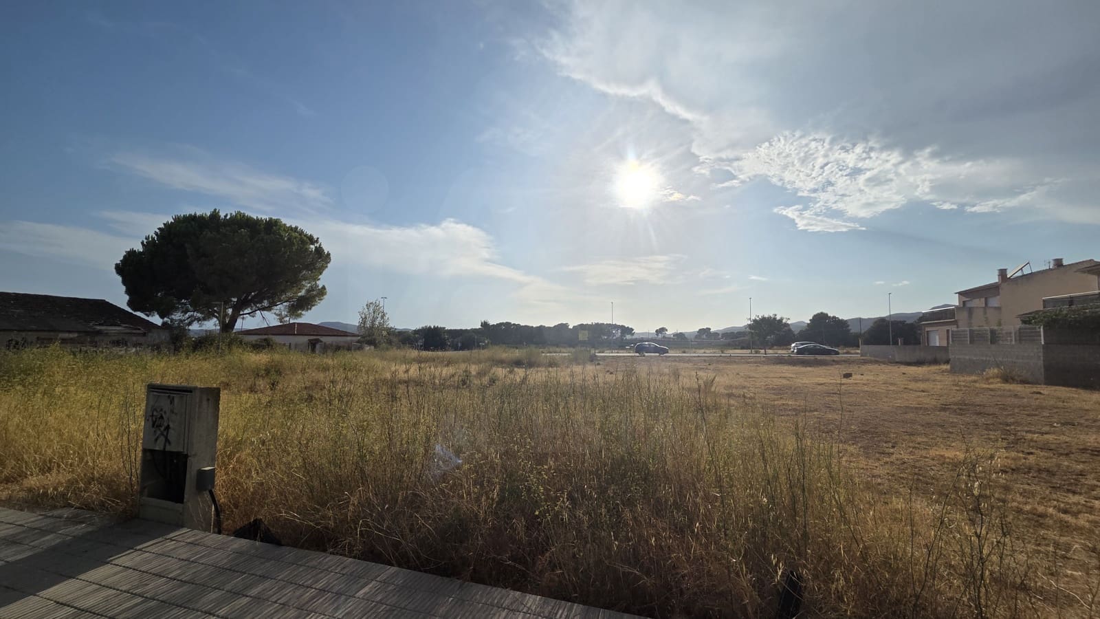 Building Plot for sale in Llorenc del Penedes - € 78,000 (Ref: 10049919)